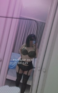 Проститутка Степногорска Девушка№381125 Сима Фотография №3025075