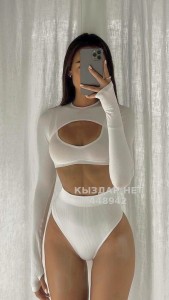 Проститутка Шымкента Девушка№448942 Sexxy Girlll Фотография №3438827