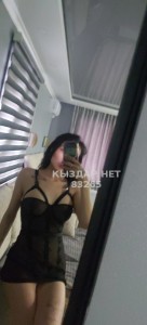 Проститутка Караганды Девушка№83265 Акжан Фотография №3486658