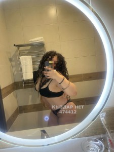 Проститутка Темиртау Анкета №474412 Фотография №3599403