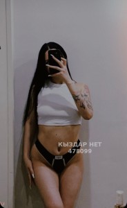 Проститутка Костаная Девушка№478099 Рустина Фотография №3613002
