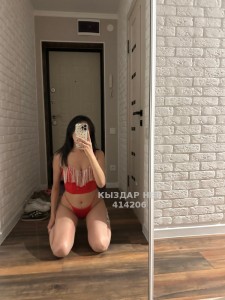 Проститутка Караганды Анкета №414206 Фотография №3622396