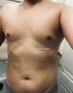 Жиголо Караганды Анкета №484500 Фотография №3657495