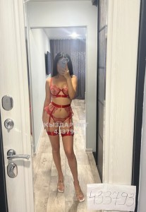 Проститутка Усть-Каменогорска Анкета №433793 Фотография №3714209