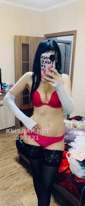 Проститутка Щучинска Анкета №291721 Фотография №3737484