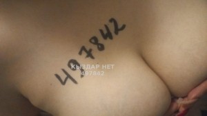 Проститутка Экибастуза Анкета №497842 Фотография №3748029