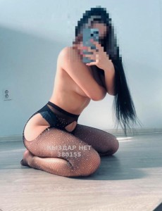 Проститутка Алматы Анкета №380155 Фотография №3749167