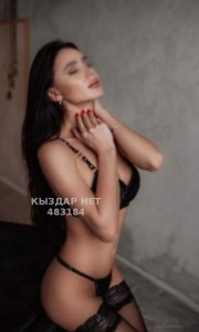 Проститутка Алматы Девушка№483184 Дана Фотография №3750922