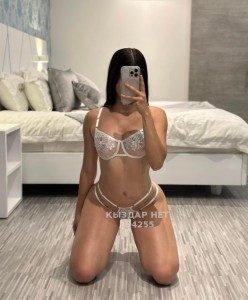 Проститутка Шымкента Анкета №494255 Фотография №3751012