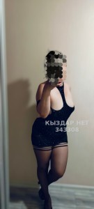Проститутка Алматы Девушка№343308 Королева Анилингуса Фотография №3754122
