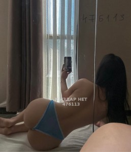 Проститутка Шымкента Девушка№476113 На выезд Фотография №3755251