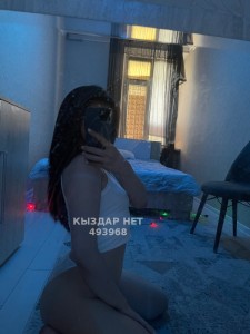 Проститутка Жезказгана Анкета №493968 Фотография №3768371