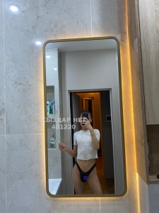 Транс Алматы Транс№401220 Аселя Фотография №3772641